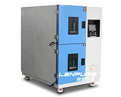 高低溫濕熱試驗(yàn)箱